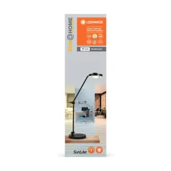 LEDVANCE SMART+ LEDVANCE SUN@Home Panan Desk Disc, bord, svart Online