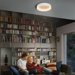 LEDVANCE SMART+ LEDVANCE SUN@Home Sirkulær LED-taklampe hvit Clearance