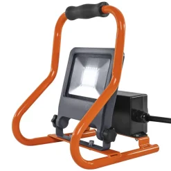 LEDVANCE Worklight R-Stand LED-arbeidslyskaster 30 W for bygg- og Best