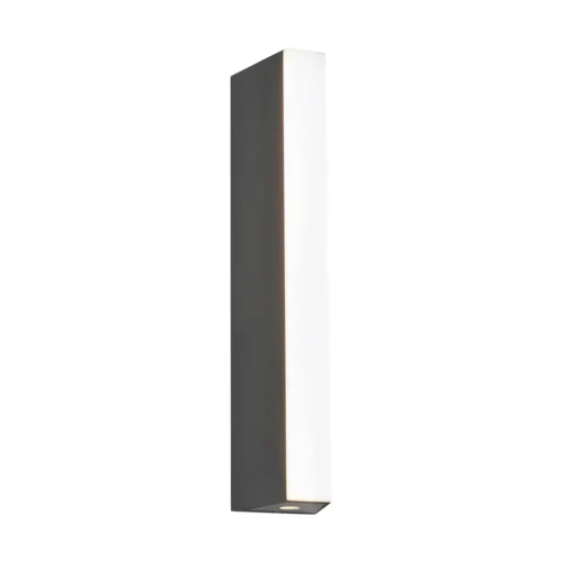 Trio Lighting LED-veggbelysning Marne, høyde 30 cm, opp- og nedlys Hot