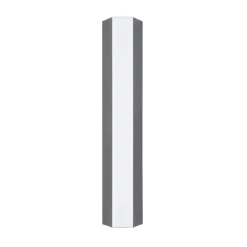 Trio Lighting LED-veggbelysning Marne, høyde 30 cm, opp- og nedlys Hot