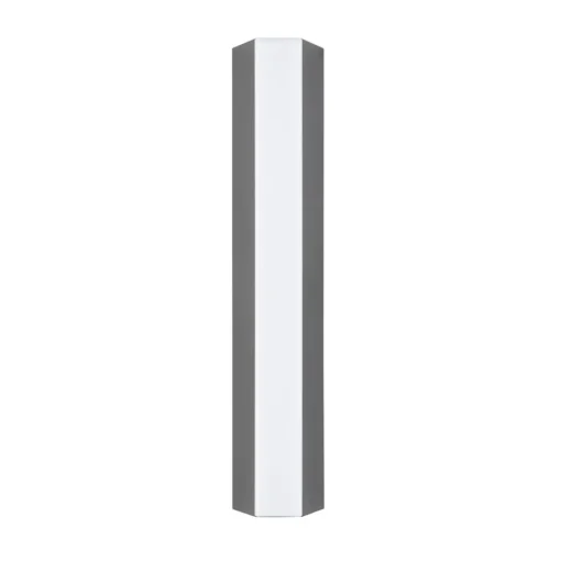 Trio Lighting LED-veggbelysning Marne, høyde 30 cm, opp- og nedlys Hot