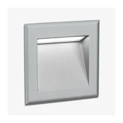 ORION LED-vegginnfelligslampe Stairs for trappebelysning| Downlights