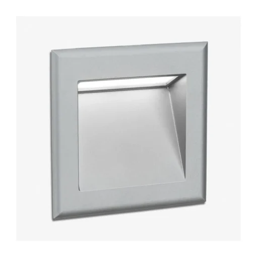 ORION LED-vegginnfelligslampe Stairs for trappebelysning| Downlights