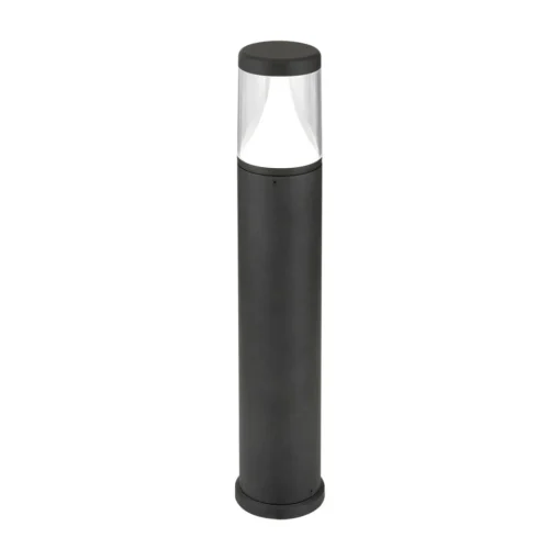 ORION LED-veilampe Midnight, anti-UV-spreder, IP65| Gatebelysning, Pullert Belysning