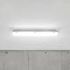 Arcchio LED-våtromsarmaturlampe Mareen 8,5W 61cm Clearance