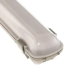 Arcchio LED-våtromsarmaturlampe Mareen 8,5W 61cm Clearance