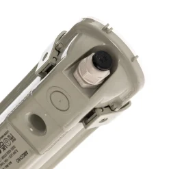 Arcchio LED-våtromsarmaturlampe Mareen 8,5W 61cm Clearance