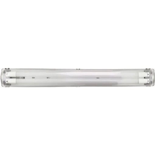 Müller-Licht LED-våtromslampe Aqua-Promo 2/60, 66,8 cm