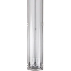 Müller-Licht LED-våtromslampe Aqua-Promo 2/60, 66,8 cm