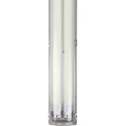 Müller-Licht LED-våtromslampe Aqua-Promo 2/60, 66,8 cm