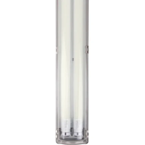 Müller-Licht LED-våtromslampe Aqua-Promo 2/60, 66,8 cm