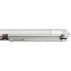 Müller-Licht LED-våtromslampe Aqua-Promo 2/60, 66,8 cm