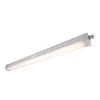 Deko-Light LED-våtromslampe Tri Proof 129,6 cm, 34,4 W Sale