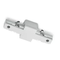 Trio Lighting Lengdekontakt DUOline 2-faset system, hvit| Skinnesystem