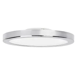 LIGHTME GX53 8W LED-pære ColorSelect krom Ø147mm| Gx53 Pærer