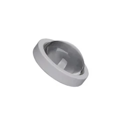 LIGHTME LED-lyspære GX53, matt, 4,8 W, 2700 K, hvit| Gx53 Pærer