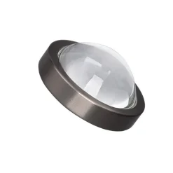 LIGHTME LED-lyspære GX53, matt, 4,8 W, 2700 K, titan| Gx53 Pærer