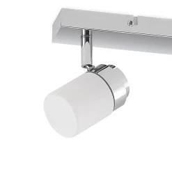 Lindby Alimari takspotlight i krom, lang| Spotter I Tak
