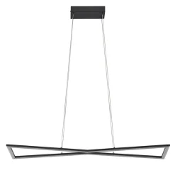 Lindby Arischa LED-hengelampe| Led-Innendørs|Pendellamper