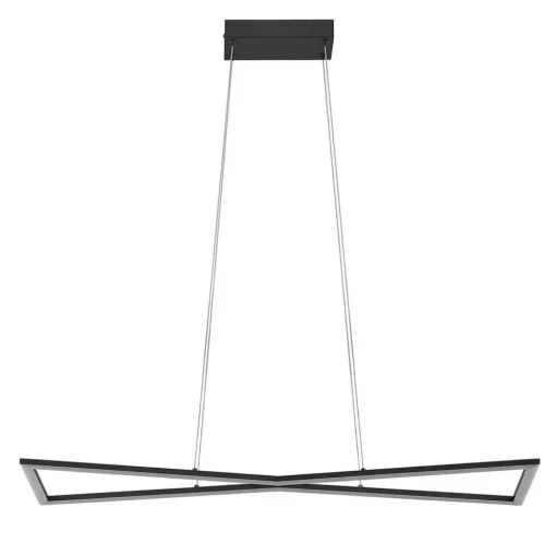 Lindby Arischa LED-hengelampe| Led-Innendørs|Pendellamper