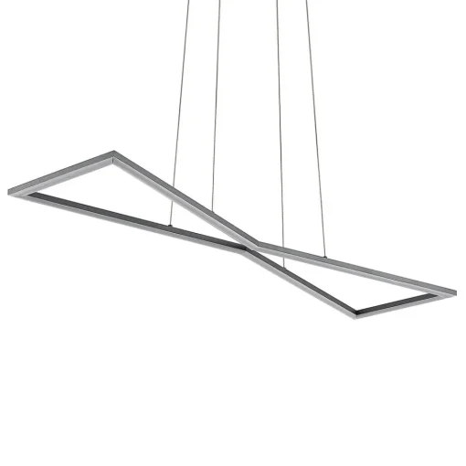 Lindby Arischa LED-hengelampe| Led-Innendørs|Pendellamper
