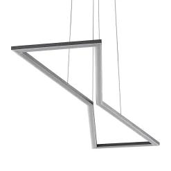 Lindby Arischa LED-hengelampe| Led-Innendørs|Pendellamper