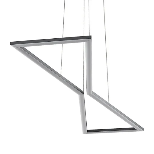 Lindby Arischa LED-hengelampe| Led-Innendørs|Pendellamper