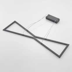 Lindby Arischa LED-hengelampe| Led-Innendørs|Pendellamper
