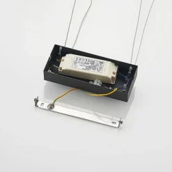Lindby Arischa LED-hengelampe| Led-Innendørs|Pendellamper