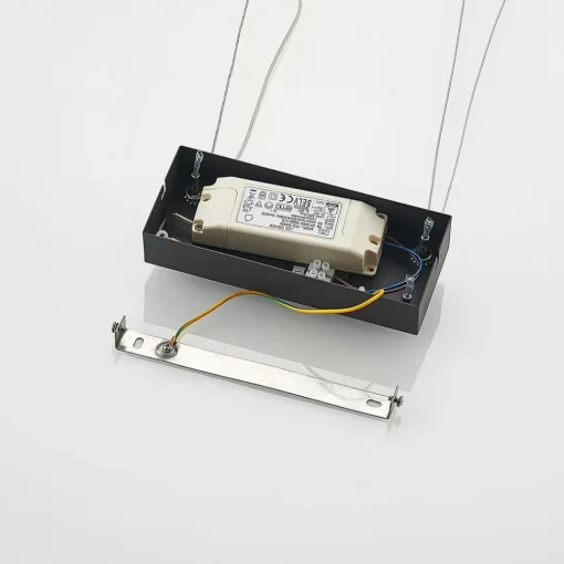 Lindby Arischa LED-hengelampe| Led-Innendørs|Pendellamper