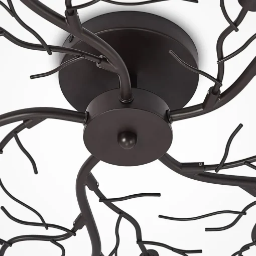 Lindby Bigna taklampe, 15 lyskilder| Taklamper