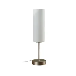Lindby bordlampe Felice, sylinder| Smarthus Belysning|Led-Innendørs