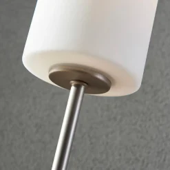 Lindby bordlampe Felice, sylinder| Smarthus Belysning|Led-Innendørs