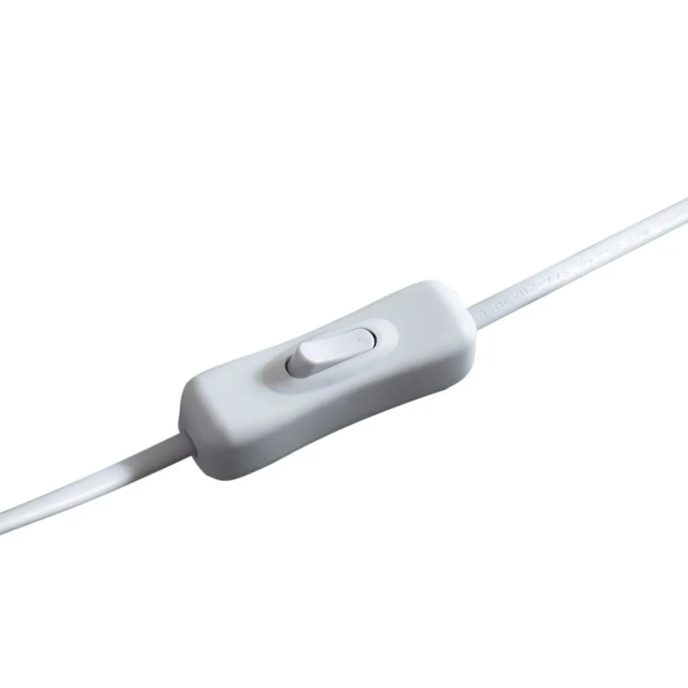 Lindby bordlampe Lennes, beige, glass, Ø 20 cm| Bordlamper