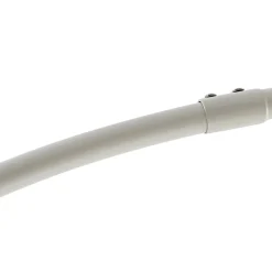 Lindby buelampe Valdorin, beige, papir, 195 cm, IP20 Sale