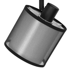 Lindby Chizoma downlight 1 lyskilde med skjerm| Spotter I Tak