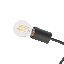 Lindby Elimar taklampe, 8 lyskilder Clearance