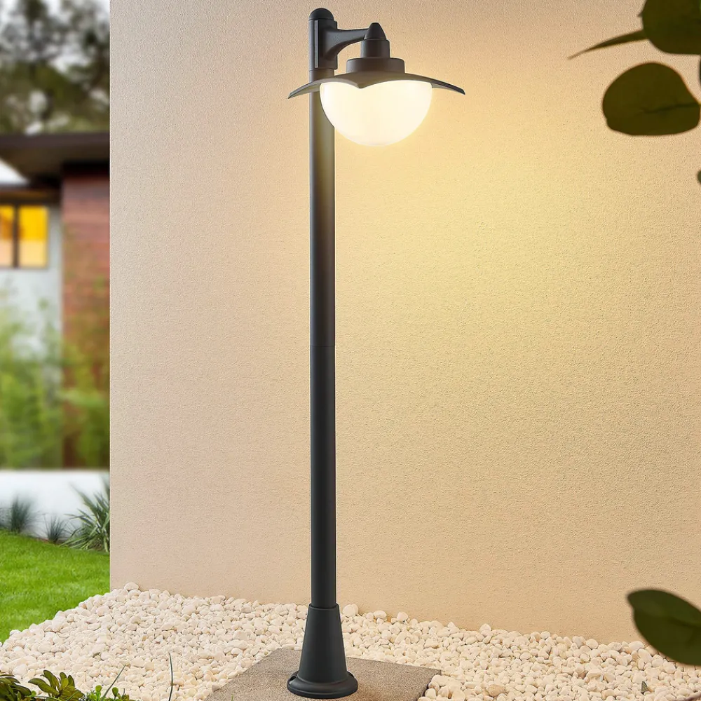 Lindby Elinda veilampe, 1 lyskilde