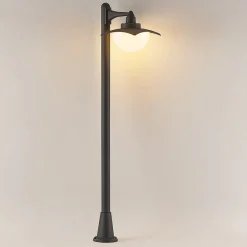 Lindby Elinda veilampe, 1 lyskilde