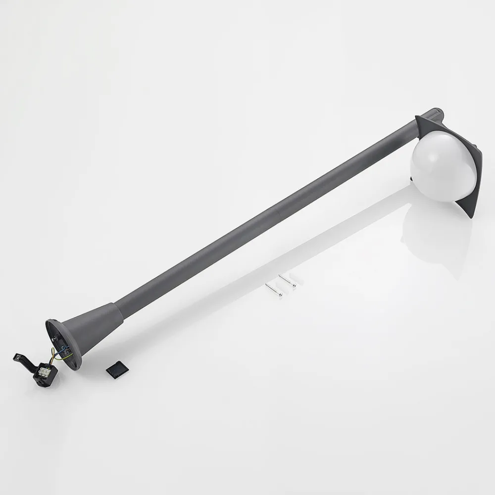 Lindby Elinda veilampe, 1 lyskilde