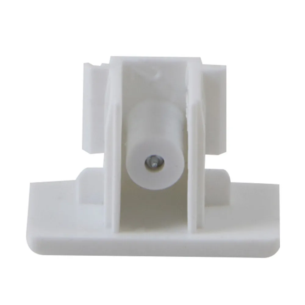 Lindby endestykke Linaro, hvit, skrue, 1-fase system Online