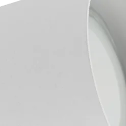 Lindby 1-fase skinnesystem Linaro, GU10, hvit, 3 lyskilder Online