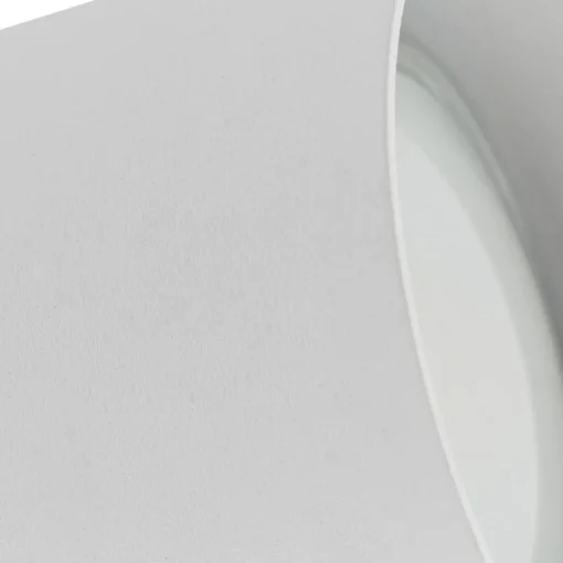 Lindby 1-fase skinnesystem Linaro, GU10, hvit, 3 lyskilder Online