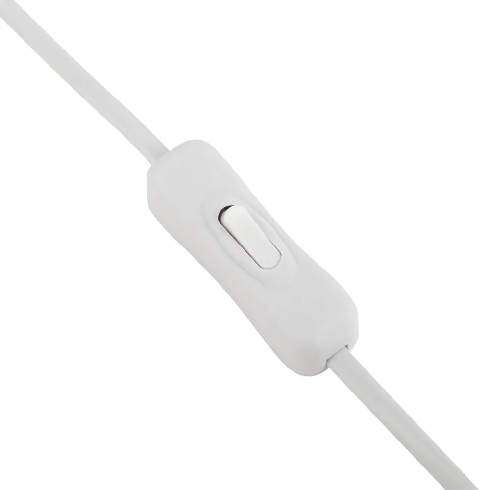 Lindby Florentino bordlampe, 49 cm, keramikk, tekstil| Bordlamper