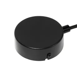 Lindby LED-driver Lumaro, svart, lengde 67,5 cm, 100W Hot