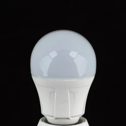 Lindby LED-pære, E27, 11 W, opal, 3 000 K, 1 055 lm Online