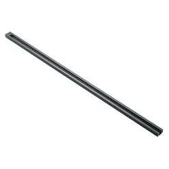 Lindby skinnesystem Linaro, GU10, pendel, 3 lyskilder, svart Outlet