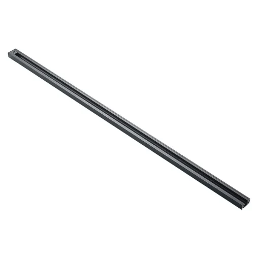Lindby skinnesystem Linaro, GU10, pendel, 3 lyskilder, svart Outlet
