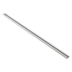 Lindby strømskinne, 1 m, hvit, 1-fase skinne Clearance
